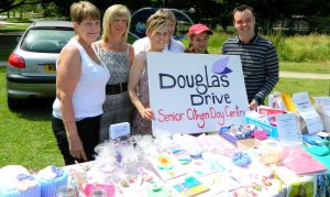 Stevenage  Dog Show 2014 021