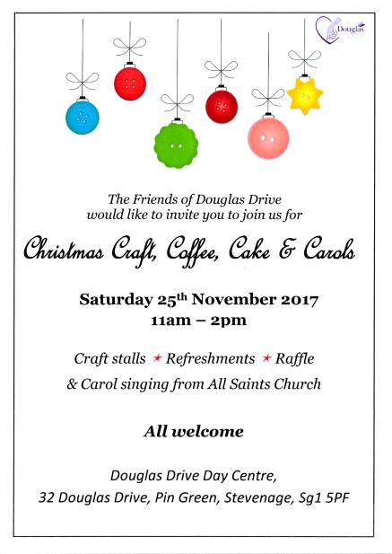 5C's event poster 2017