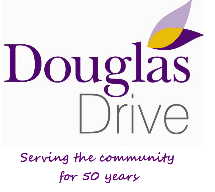 Douglas Drive Senior Citizens Association Supporting Senior Citizens